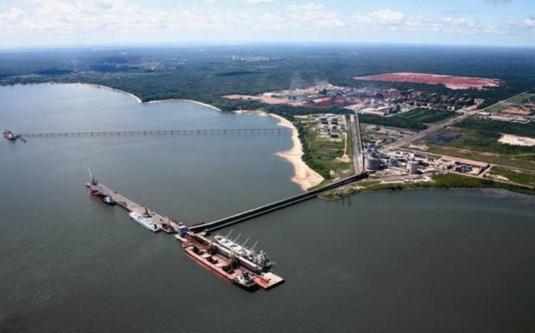 Portos amazônicos vão desbancar os do restante do País no transporte de grãos