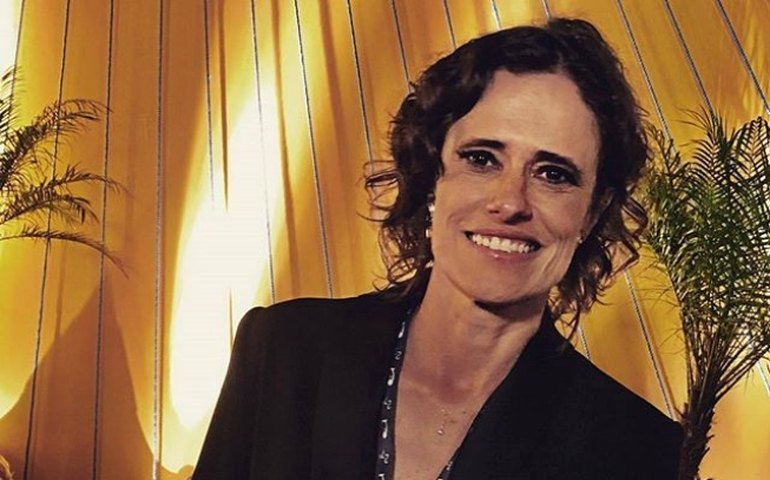 Zélia Duncan: &#8216;Sou folk na essência&#8217;