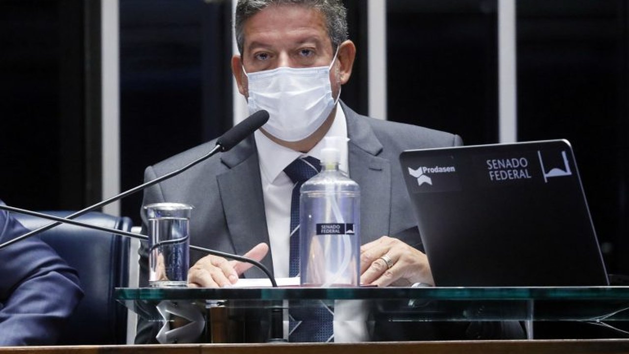 Lira elogia decisão do STF contra Moro e diz que Lava Jato não merece o perdão da História