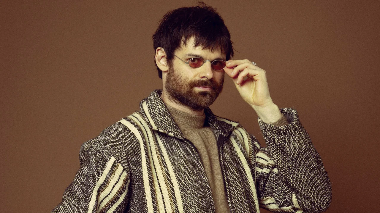 Daniel Gnatali lança 'Antes do Sol', EP que une folk e MPB