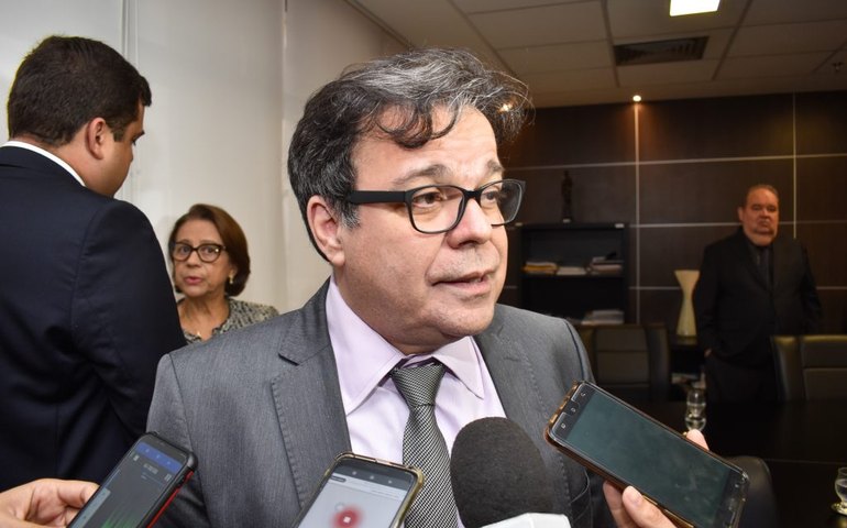 Presidente do TJ de Alagoas vira réu no STJ por difamação e injúria; Defesa disse que fala foi ‘reação de indignação’