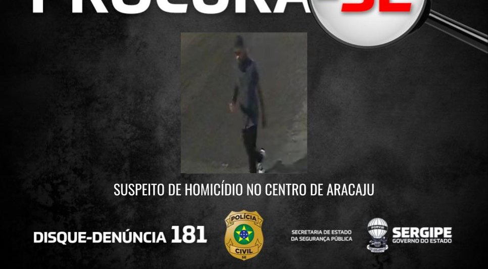 WhatsApp Image 2025-04-01 at 14.32.49 / Foto: Foto: Reprodução SSP/SE