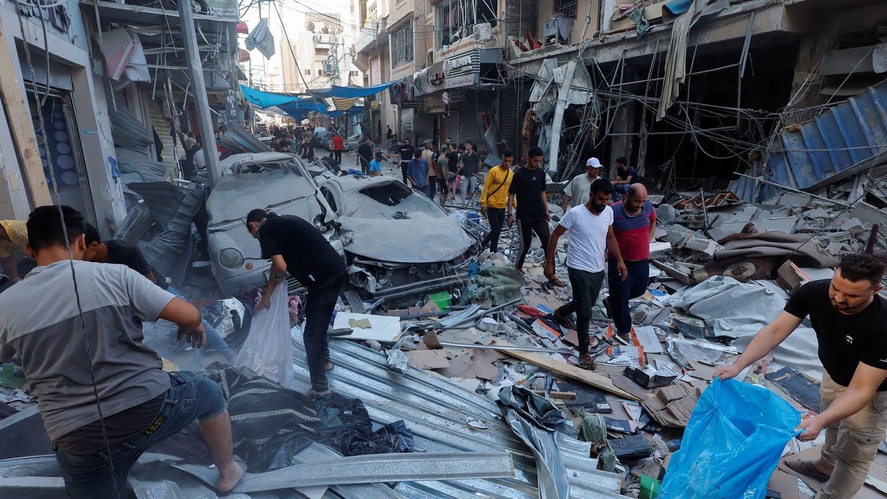 Casos de antissemitismo no Brasil mais que dobram com guerra entre Israel e Hamas, apontam entidades judaicas
