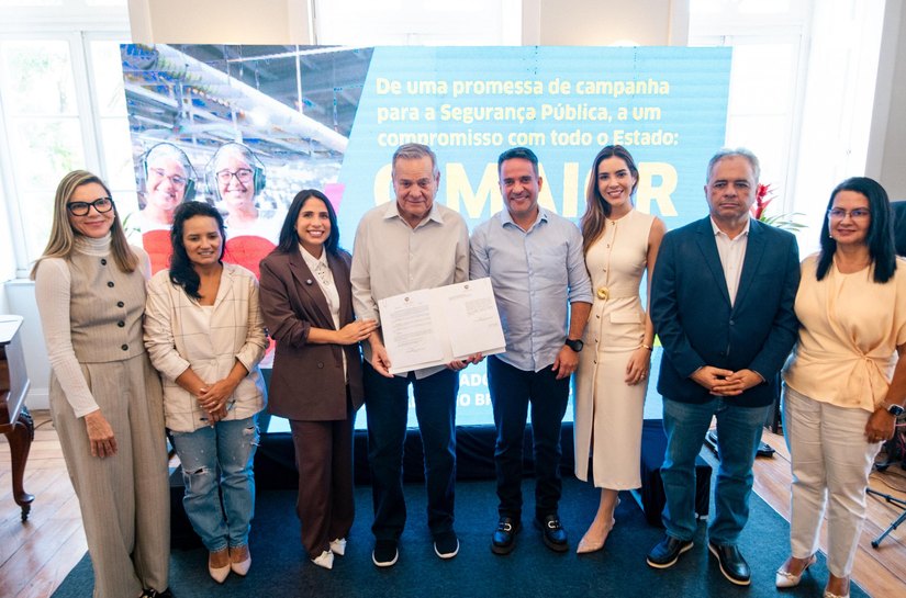Secretaria de Estado do Planejamento destaca entregas de 2025
