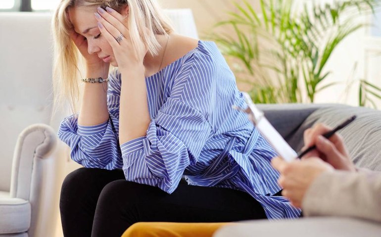 Saúde mental em 2023 deve seguir como ponto de cuidado