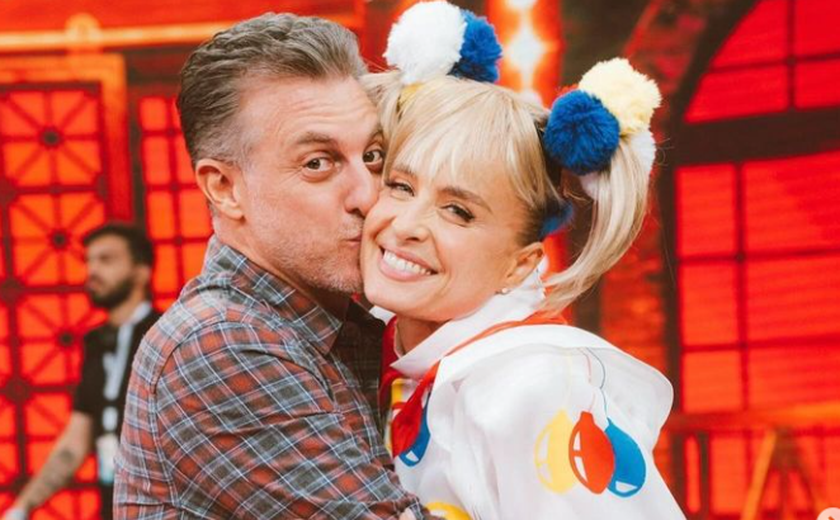 Luciano Huck e Angélica celebram aniversário de 12 anos da filha Eva