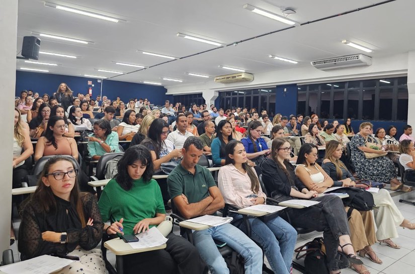 Saúde de Maceió apresenta adesão ao Programa 'Agora Tem Especialistas'
