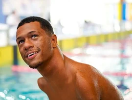 Gabrielzinho concorre ao Laureus de Melhor Atleta com Deficiência