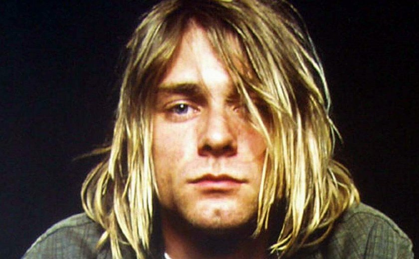 Violão de Kurt Cobain é leiloado por US$ 6 milhões, um recorde