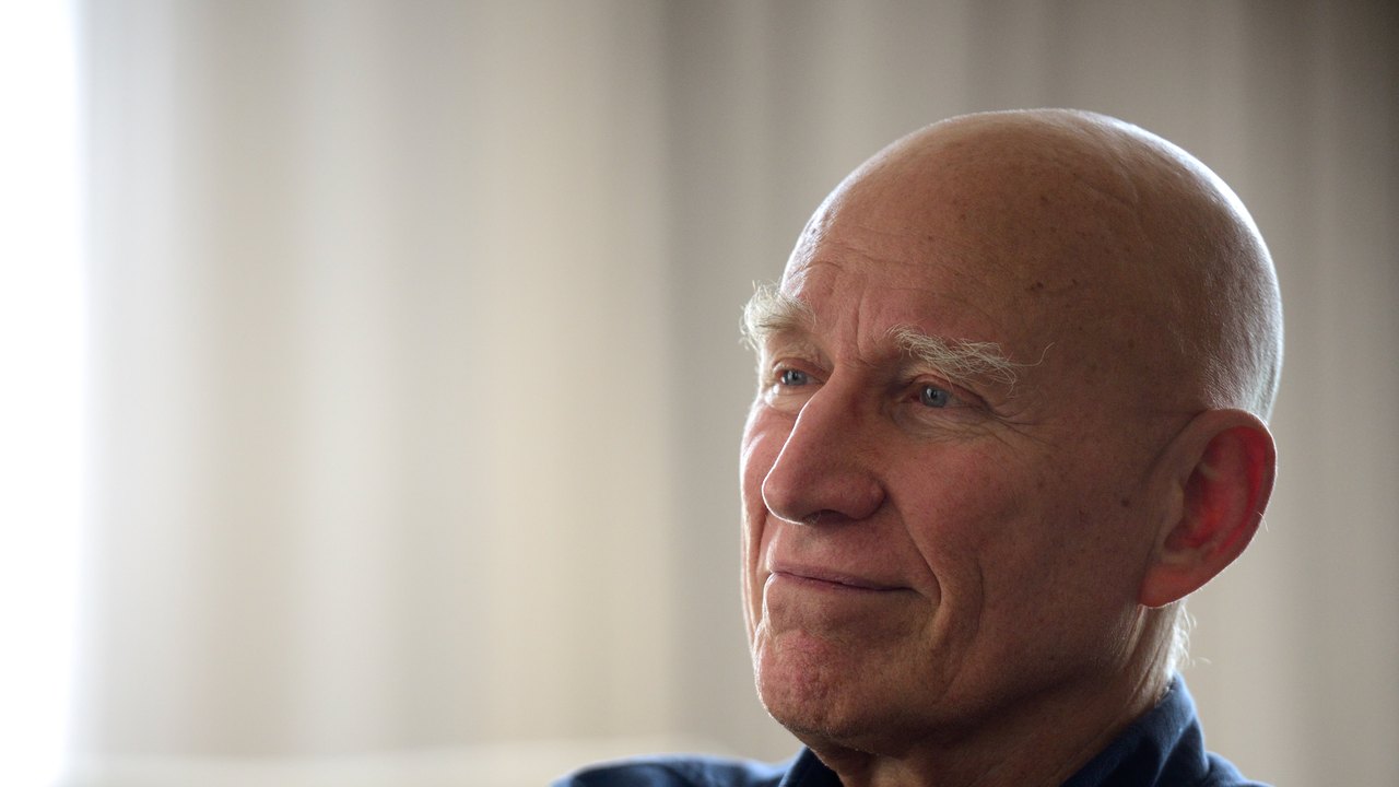 ‼Morre Sebastião Salgado, ícone mundial do fotojornalismo, aos 81 anos