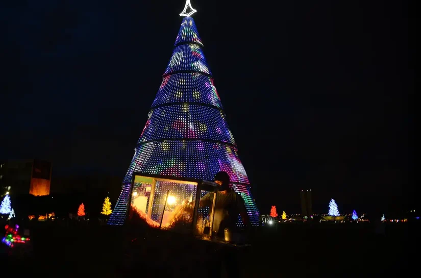 Cesta de Natal deverá ter alta de 4,5%, abaixo da inflação de 2024