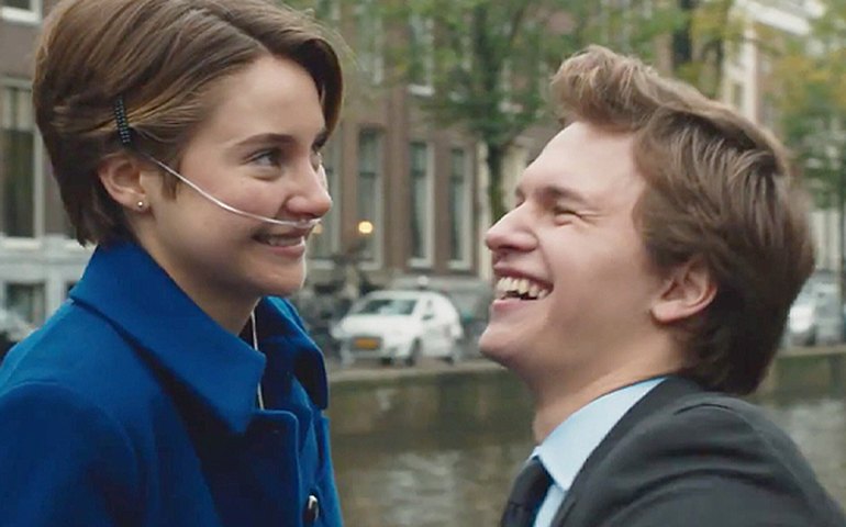 ‘A Culpa é das Estrelas’ terá versão de Bollywood