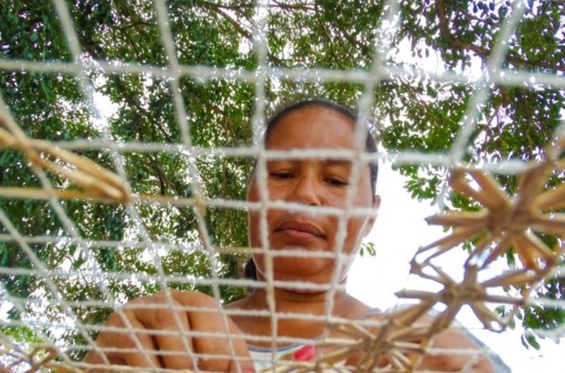 Evento nacional realizado em Alagoas contará com Estação do Artesanato