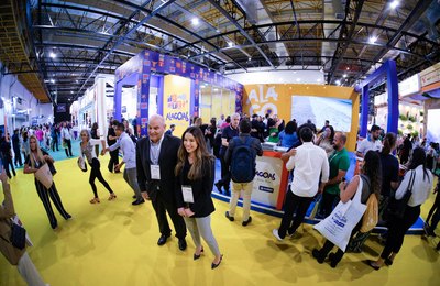 Dia Nacional do Turismo: Alagoas consolida liderança no mercado brasileiro e expande ações fora do país