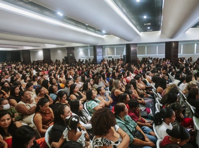 Prefeitura de Maceió capacita duas mil contempladas pelo Banco da Mulher Empreendedora