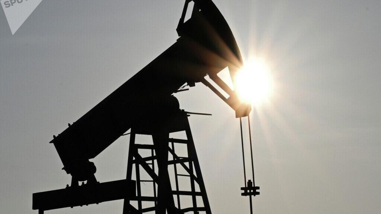 Indústria de petróleo do Irã enfrenta crescimento apesar das sanções dos EUA, diz mídia