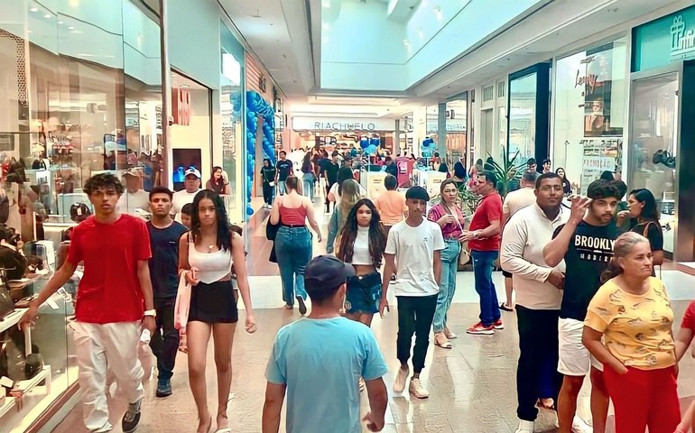 Dez Anos: Arapiraca Shopping prepara grandes novidades para o segundo semestre deste ano