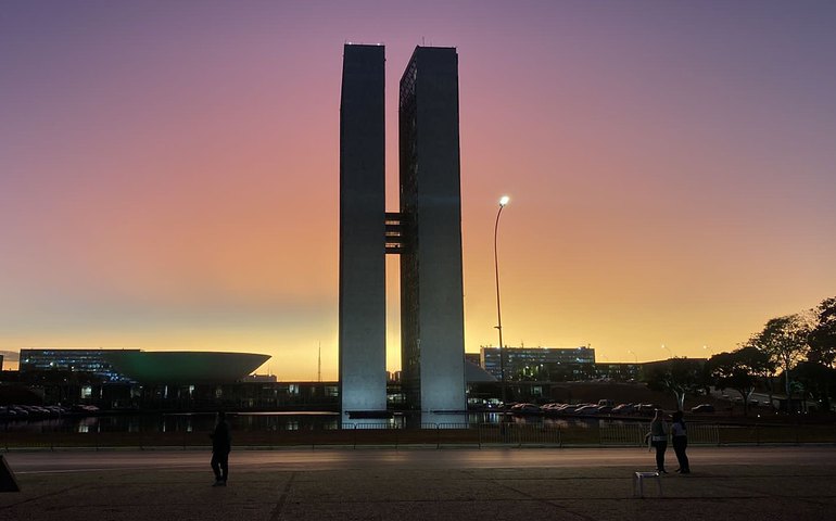 Cerimônia em memória do 8 de janeiro em Brasília deve ter ausências da cúpula dos Poderes