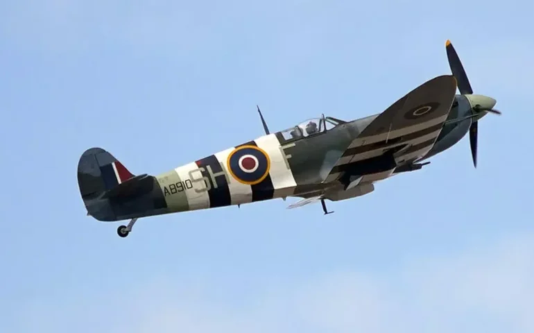 Caças britânicos interceptaram aeronaves russas perto da área leste da Otan na última semana