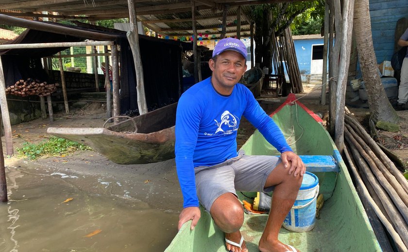Meio ambiente: moradores de unidades de conservação contribuem para a sustentabilidade em Alagoas