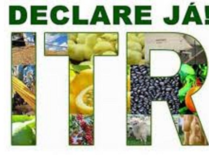 Municípios Conveniados do ITR devem informar o Valor da Terra Nua até 29 de julho