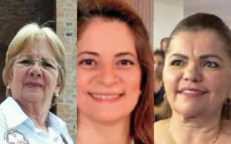 A importância político-social feminina cresce no Município