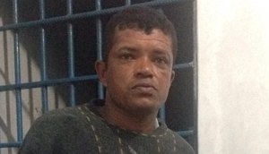 ACUSADO DE FEMINICÍDIO 