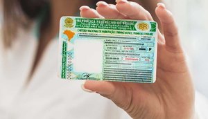 Projeto oferece CNH gratuita em Aracaju e outras capitais brasileiras; veja como receber