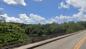 Captura de Tela (448) / Foto: Foto: Google Maps