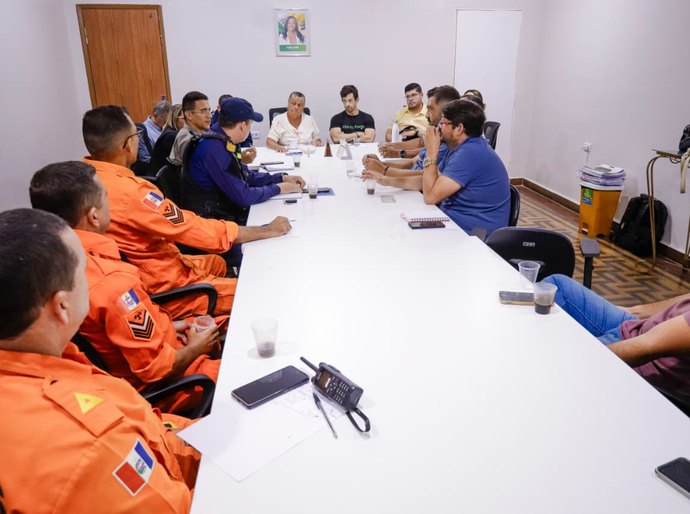 Prefeitura de Palmeira dos Índios define detalhes das prévias carnavalescas “Viva esta Folia”