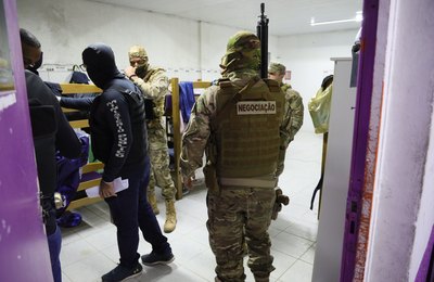 Operação BABET – MPs de Alagoas e Pernambuco atuam para desmantelar organização criminosa especializada em fraudes em concursos públicos