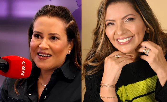 Coronel Danielli e Ana Hora