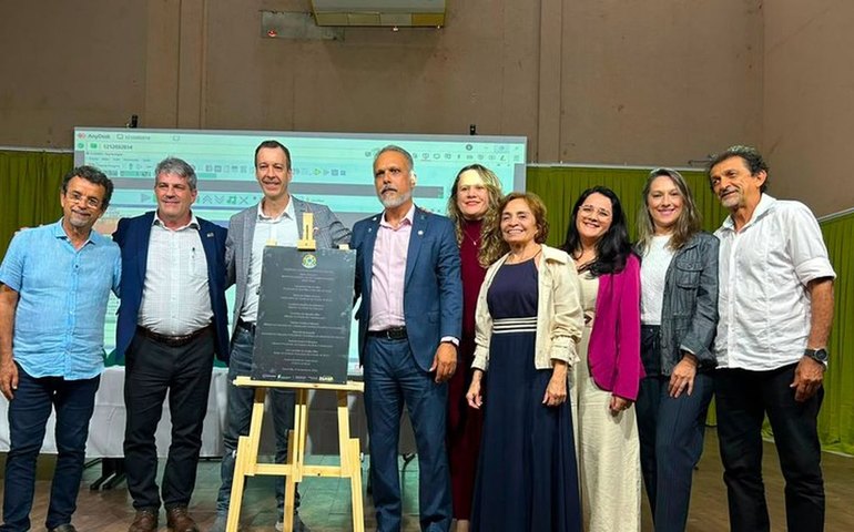 EBC e IFRN inauguram rádio pública com conteúdos educativos em Natal