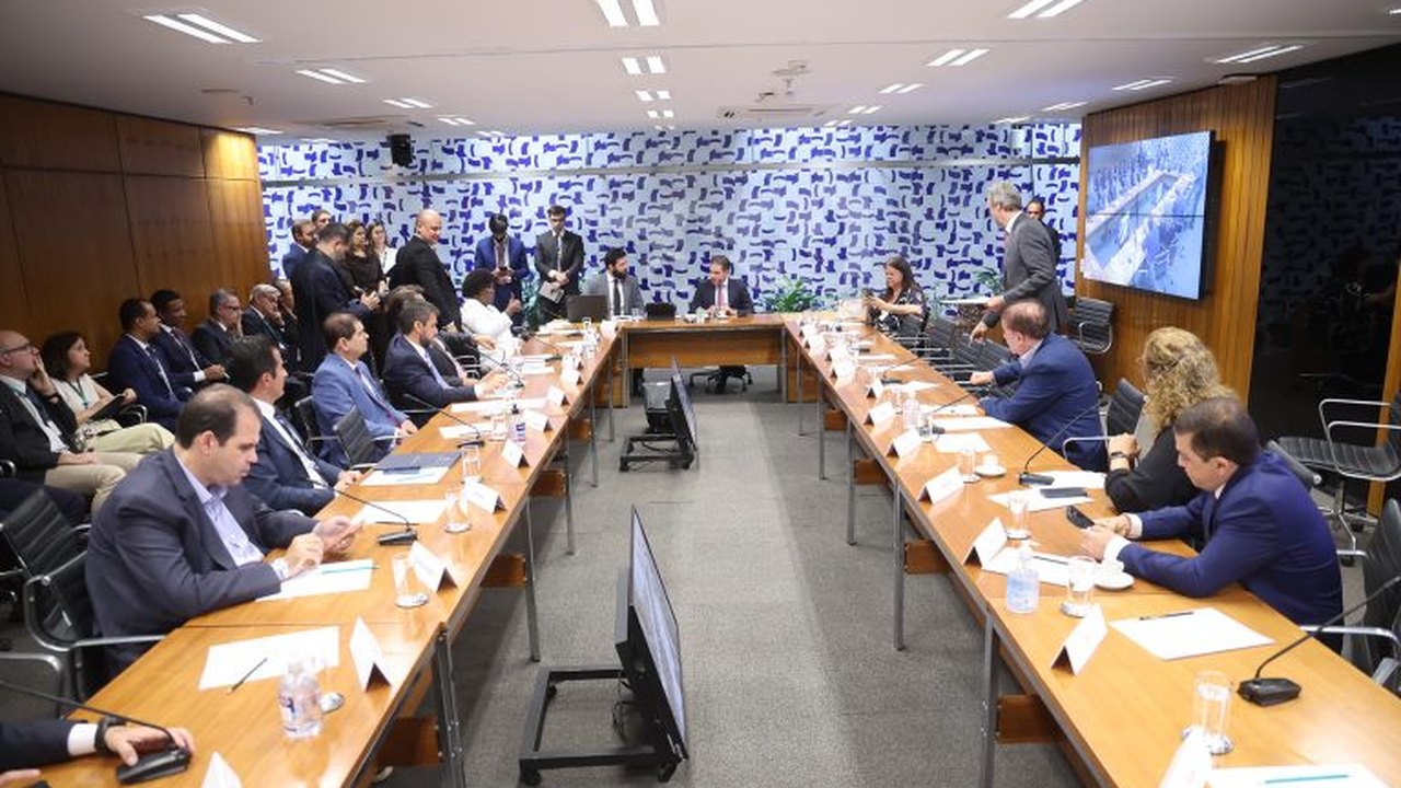 Líderes de partidos defendem busca da governabilidade após as eleições