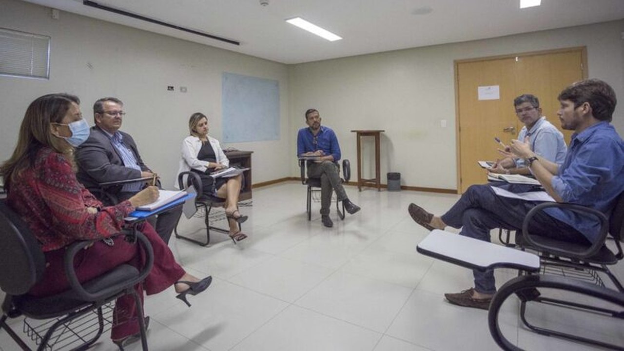 Pinheiro: OAB/AL e CAU querem avaliar imóveis não inseridos em Programa de Compensação Financeira
