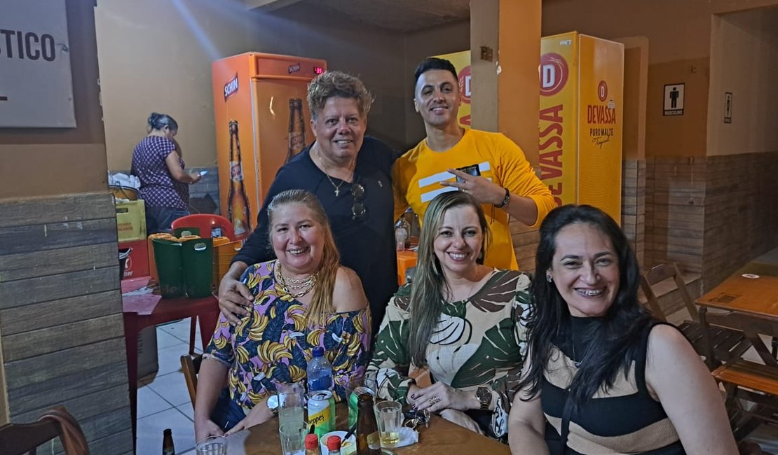 Os Mais + em Arapiraca