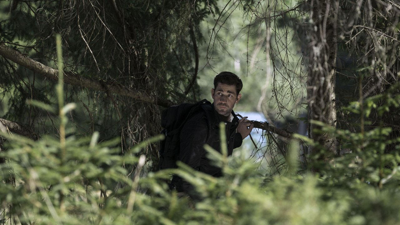 Terceira temporada da série ‘Jack Ryan’ combate russos e tem mulheres no poder