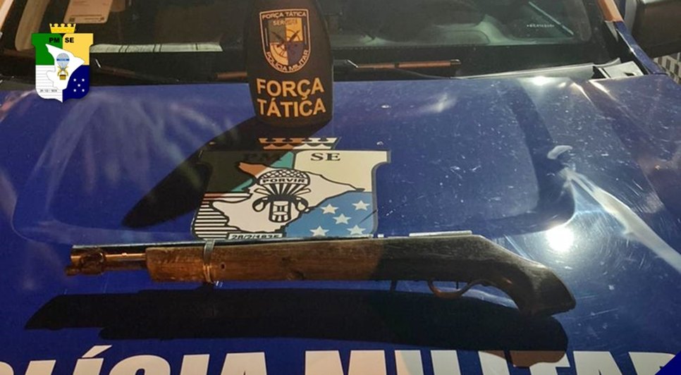 4o-Batalhao PM / Foto: Ascom PM/SE