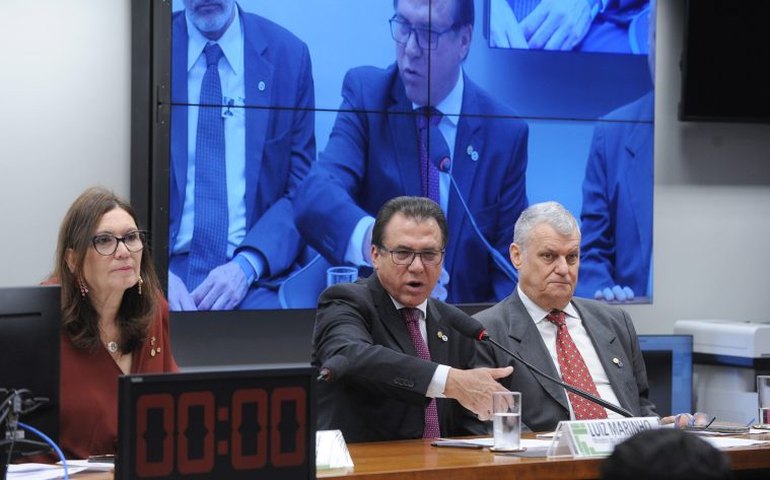 Ministro do Trabalho descarta volta do imposto sindical obrigatório