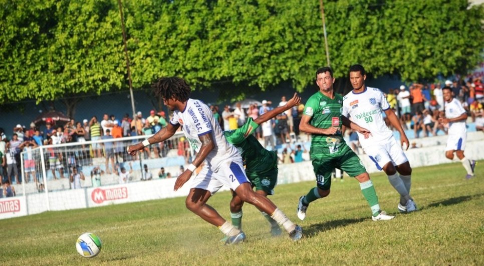 SERGIPANO A2 / Foto: fsf