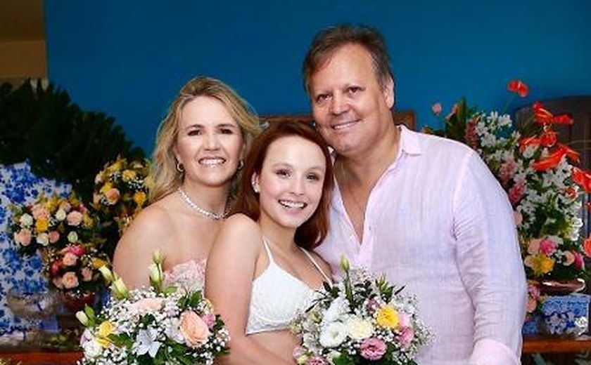Rompimento de Larissa Manoela com os pais pode ser explicado pela astrologia
