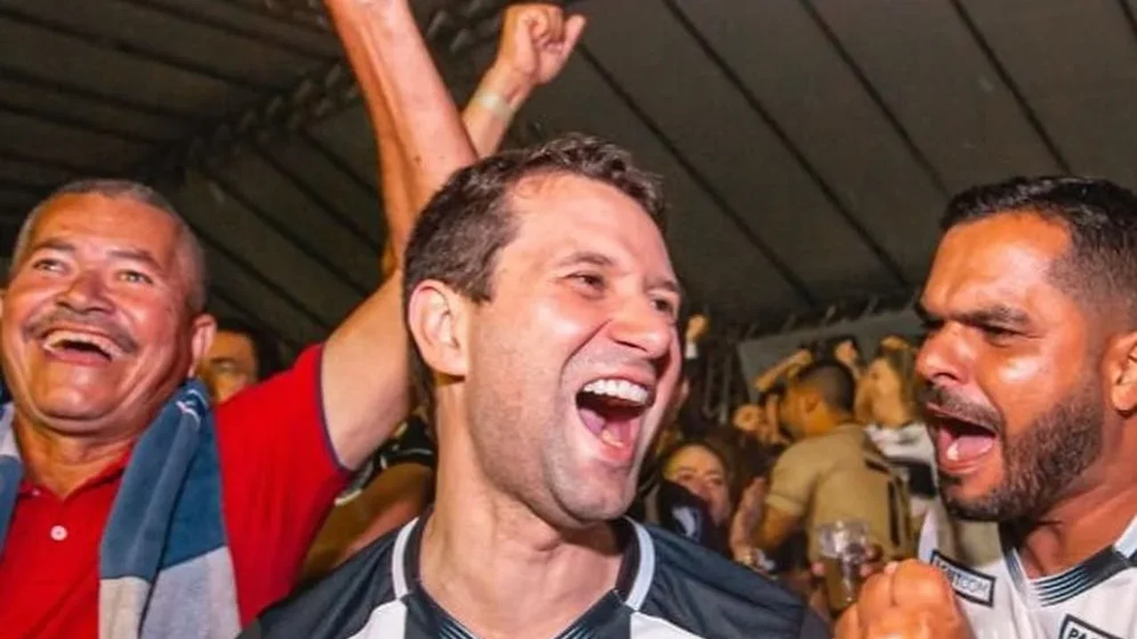 Esporte em alta em Arapiraca ganha impulso com recursos de Daniel Barbosa