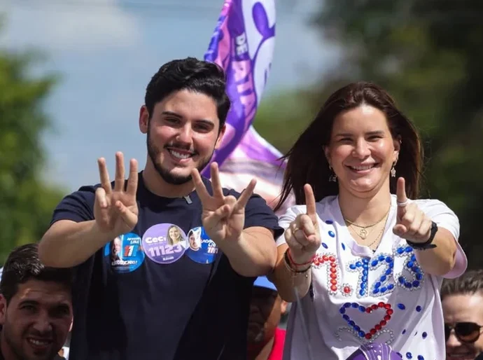 Ceci de Atalaia mapeia demandas do Sertão durante agenda de campanha em Tapera