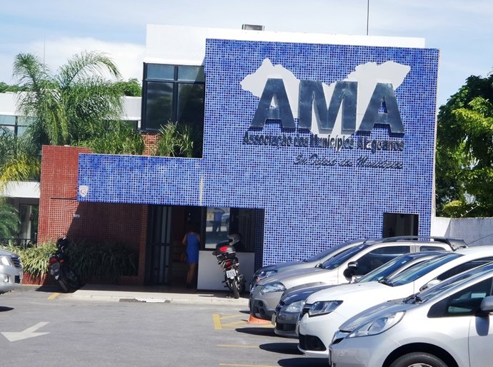AMA e Defesa Civil reúnem Condecs para renovar decretos de emergência