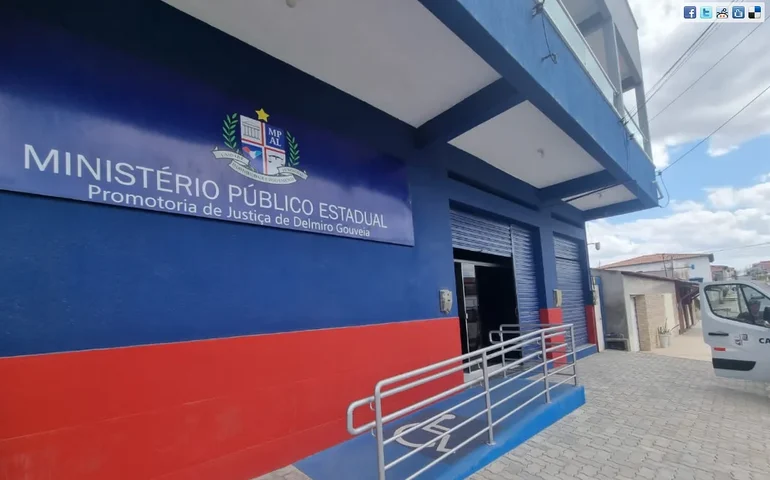 Delmiro Gouveia: Justiça determina reorganização imediata da Defesa Civil após ação do MP