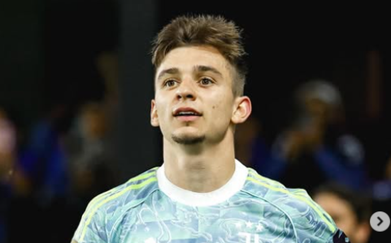 Juventus 'passa o carro' em goleada sobre o Al-Ain e destoa dos europeus no Mundial de Clubes