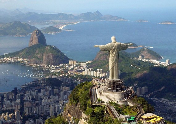 Governo do Rio de Janeiro cria 'cashback' de imposto para turistas estrangeiros