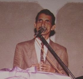 Pr. Francisco Tavares