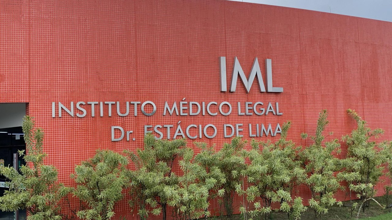 IML de Maceió identifica corpos de dois jovens encontrados em Coruripe