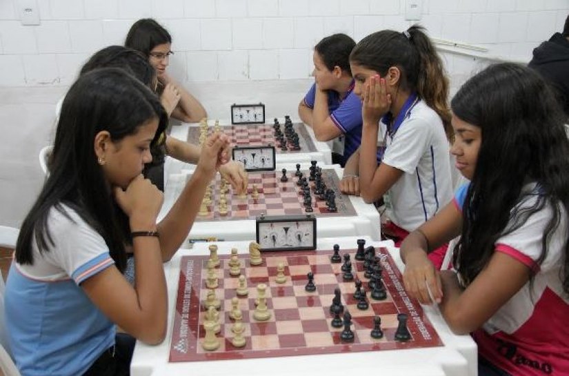Seduc oficializa a realização dos Jogos Estudantis de Alagoas de 2017